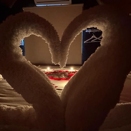 Casa Da Avo Miquinhas Hotel ปาโซส เด เฟเฮรา ภายนอก รูปภาพ