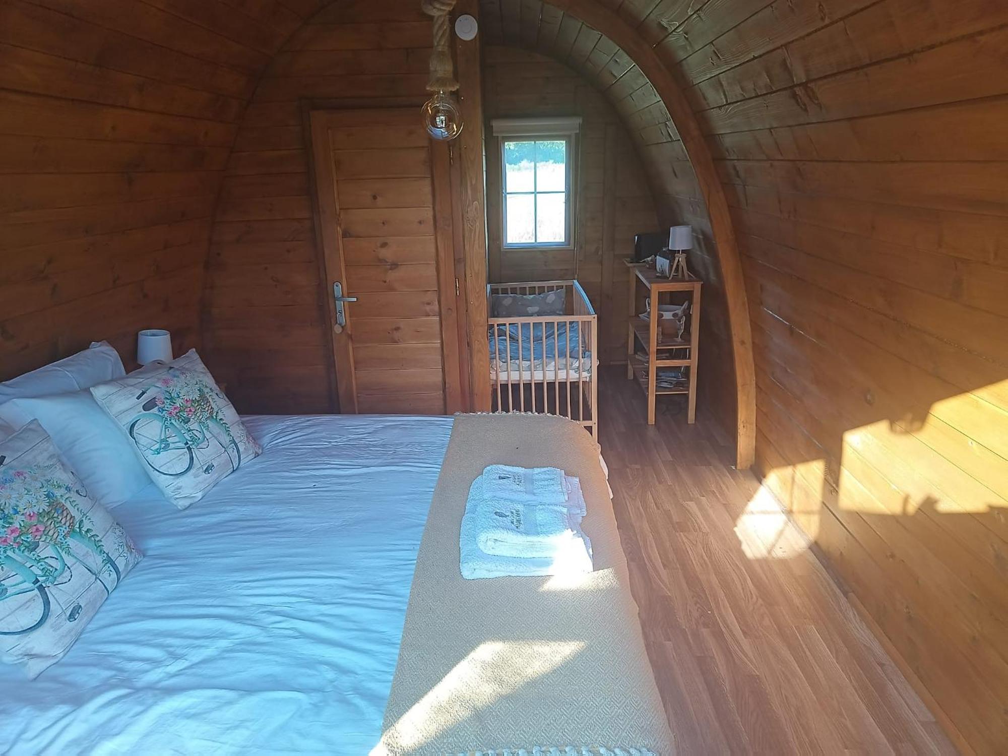Casa Da Avo Miquinhas Hotel ปาโซส เด เฟเฮรา ภายนอก รูปภาพ